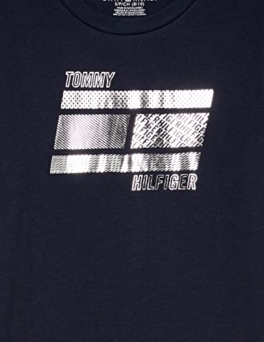 Image of Tommy Hilfiger Boys' Legacy Sport T-Shirt