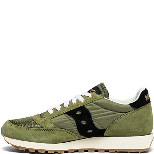 Image of Saucony Women s Jazz CL Cozy Sneaker