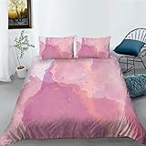 skin79 hot pink super ??【PACKAGE CONTENTS】 Duvet Cover: 79x79 Inch, Pillowcase: 20x30 Inch. Package including: 1 duvet cover + 2 pillowcases.Note: There is no duvet inside the duvet.