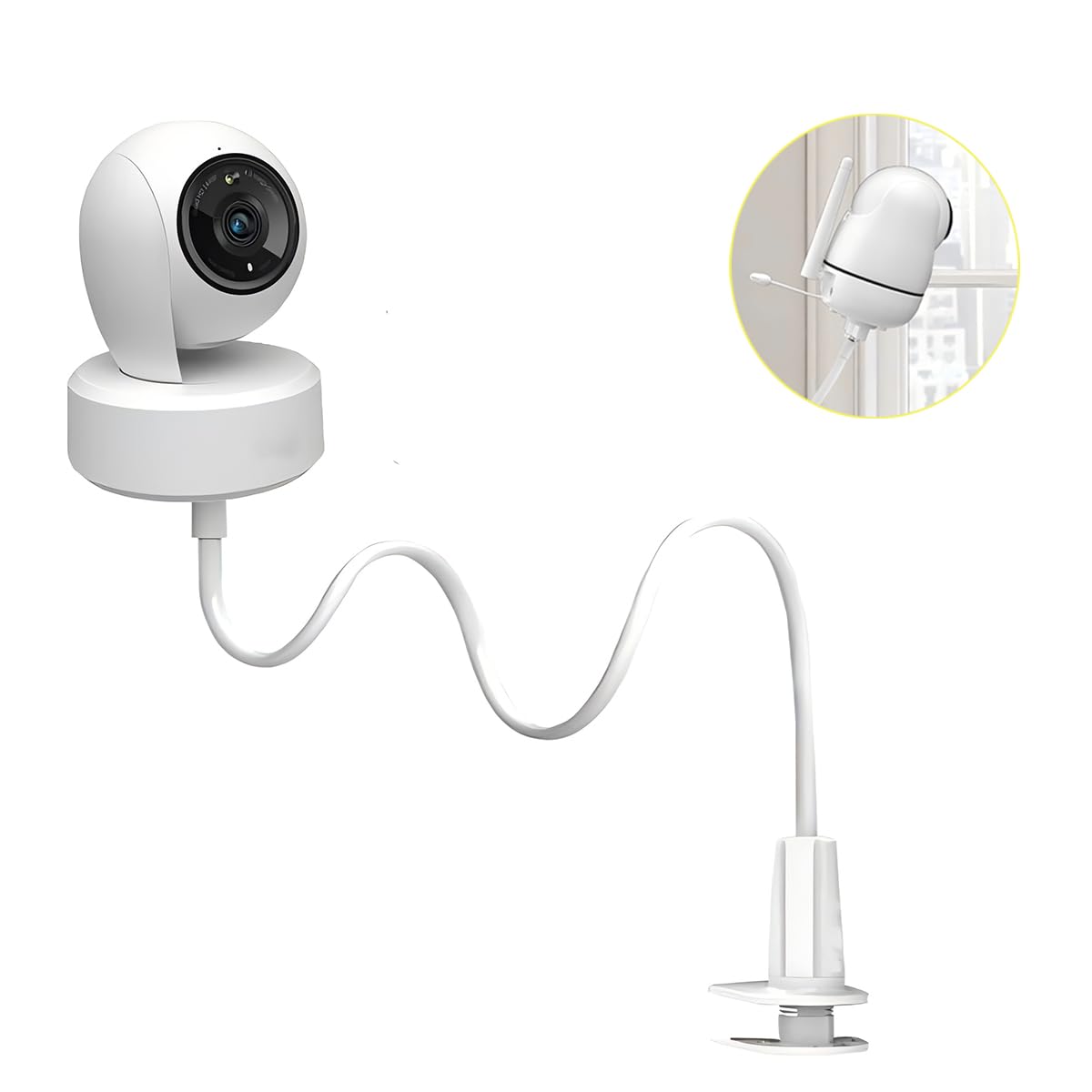 Yuexitech Baby Monitor Holder