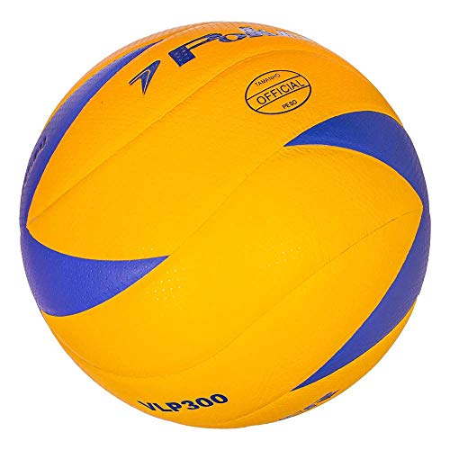 Bola Vôlei Poker Profissional VLP 300