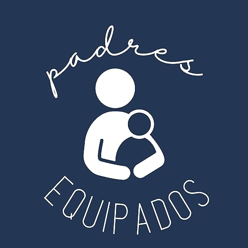 Couverture de Padres Equipados