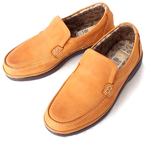 スリーカントリー カジュアルシューズ 2608 (ビジネスシューズ・革靴