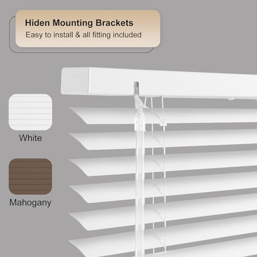 Mejores review On-line Persiana de aluminio más recomendados. 11 Imagen adicional