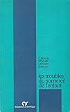 Les troubles du sommeil chez l'enfant