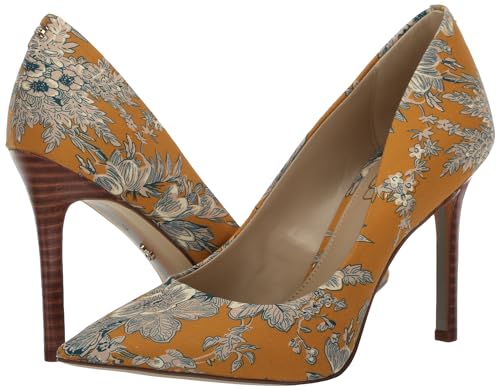 Image of Sam Edelman Women's Hazel Pointed Toe Pump