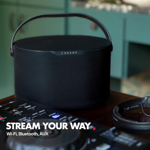 Brane Audio Brane X Smart Speaker - Image 7