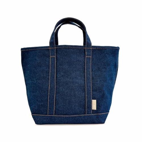 ルートート] トートバッグ SN ミディアム デニム A 1049 - 製品詳細