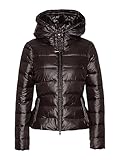 2023, 38, 40, 42, 44, 46, 48, Abbigliamento, Autunno/Inverno, Donna, Nero, Nylon, PATRIZIA PEPE, Piumino