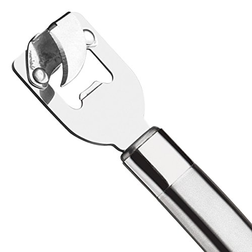 Abridor De Garrafas E Latas Tramontina Speciale Prata