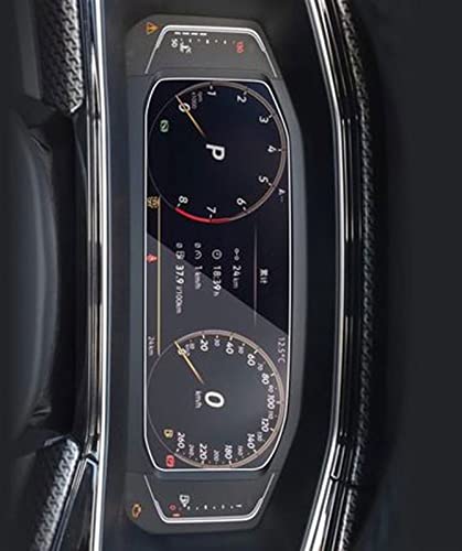 Écran GPS rayé ? Verre trempé Discover Pro 9.2 anti-reflet pour Arteon 2