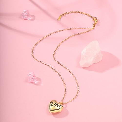Image of SALTY Anti Tarnish Pendant Necklace for Women | Stylish Locket Neck Chain | Fashion Jewellery Accessories for Girls Boys | Minimal Jewelry | Ideal for Gifting - Scorpio | Gift for Diwali, Christmas, Marriage, Birthday