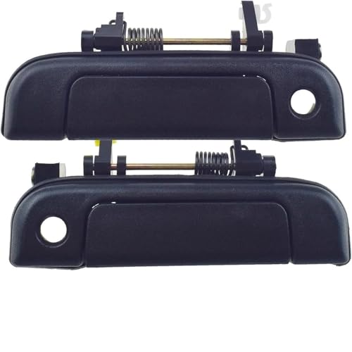 Changer la poignée extérieure de Toyota Hiace 1992-2004 avant gauche droite 1pair