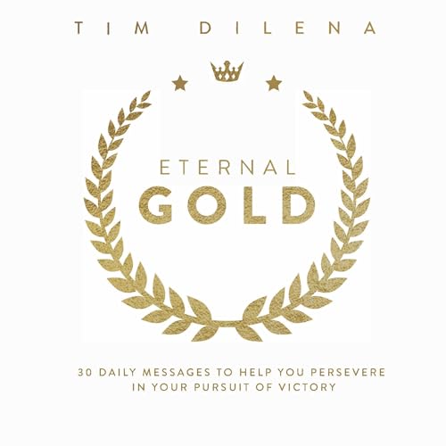 Eternal Gold (Written by Tim Dilena) episode artwork