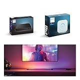 Philips Hue White and color ambiance Tuba LED Play gradient (biała), 16 mln kolorów, możliwość przyciemniania, inteligentne oświetlenie