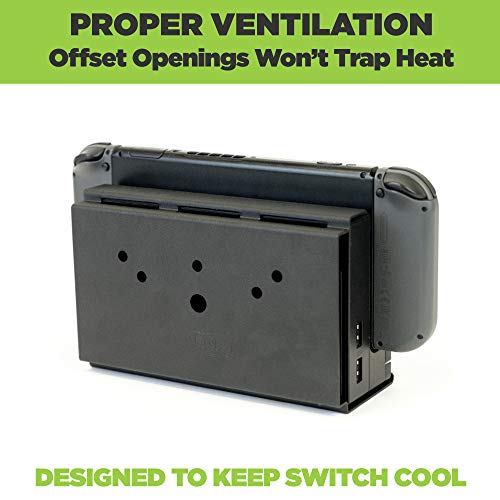 Hideit Mounts Switch Bundle, Wall Mounts For Nintendo Switch And Controllers, Steel Mount For Nintendo Switch And 2 Controller Mounts, Compatible With Nintendo Switch Oled #TOP3