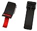 Motorcycle Plastic Helmet Quick Release Speed Clip Chin Strap Pull Buckle 3Pcs