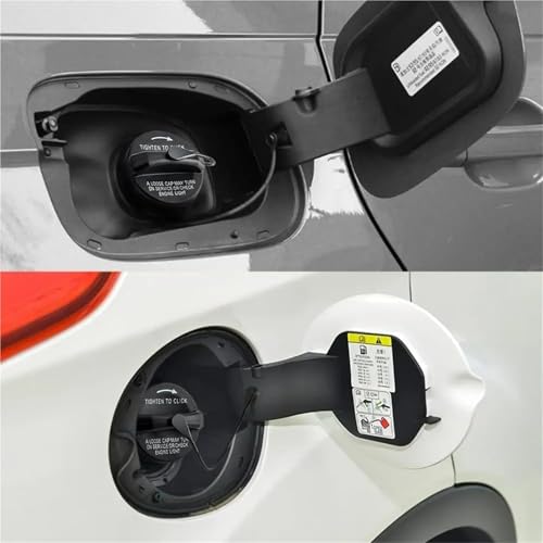 Bouchon réservoir carburant étanche pour Chrysler Intrepid 5278632AG
