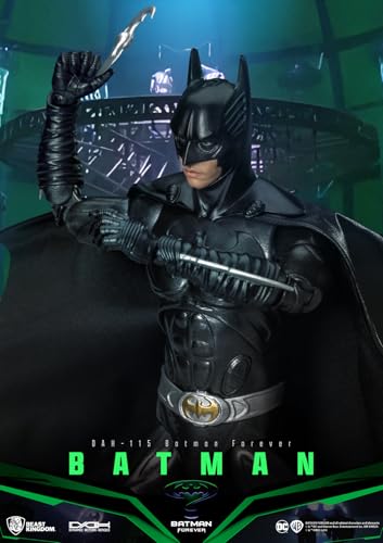 Image of Batman Forever DAH-115 Dynamic 8-ction Figure