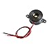 Useful Durable 3-24V Piezo Electronic Buzzer Alarm 95DB Continuous Sound Beeper for Arduino Car
