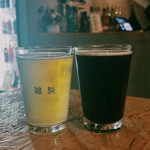 #22 私たちはなぜ日記を書くのか（ゲスト：34℃） Titelbild