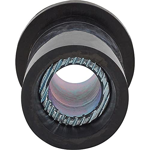 Compatible with Mustang II Steering Rack & Pinion Bushings & Bolts for Spacers