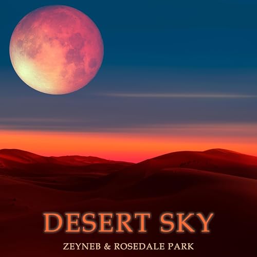 Desert Sky