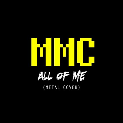 Massive Metal Covers