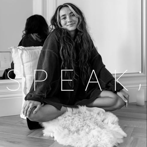 #19 Stella Trincado - Reiki and Community