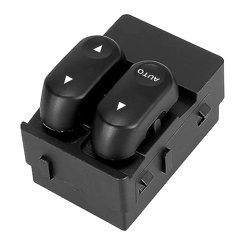 Interrupteur de lève-vitre Ford F-350 F-450 boutons réactifs commande conducteur robuste