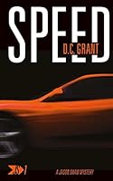 Speed (Jason Shaw Mystery 1) 0473321165 Book Cover