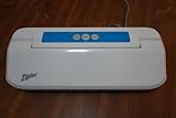 Ziploc V151 Vacuum Sealer System