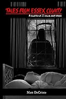 Tales from Essex County 1070315745 Book Cover