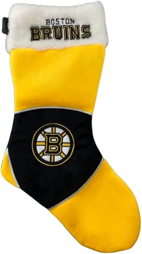 FOCO Calcetines navideños de New York Rangers calcetines navideños de felpa de edición limitada muestra tu espíritu de equipo a Papá Noel esta