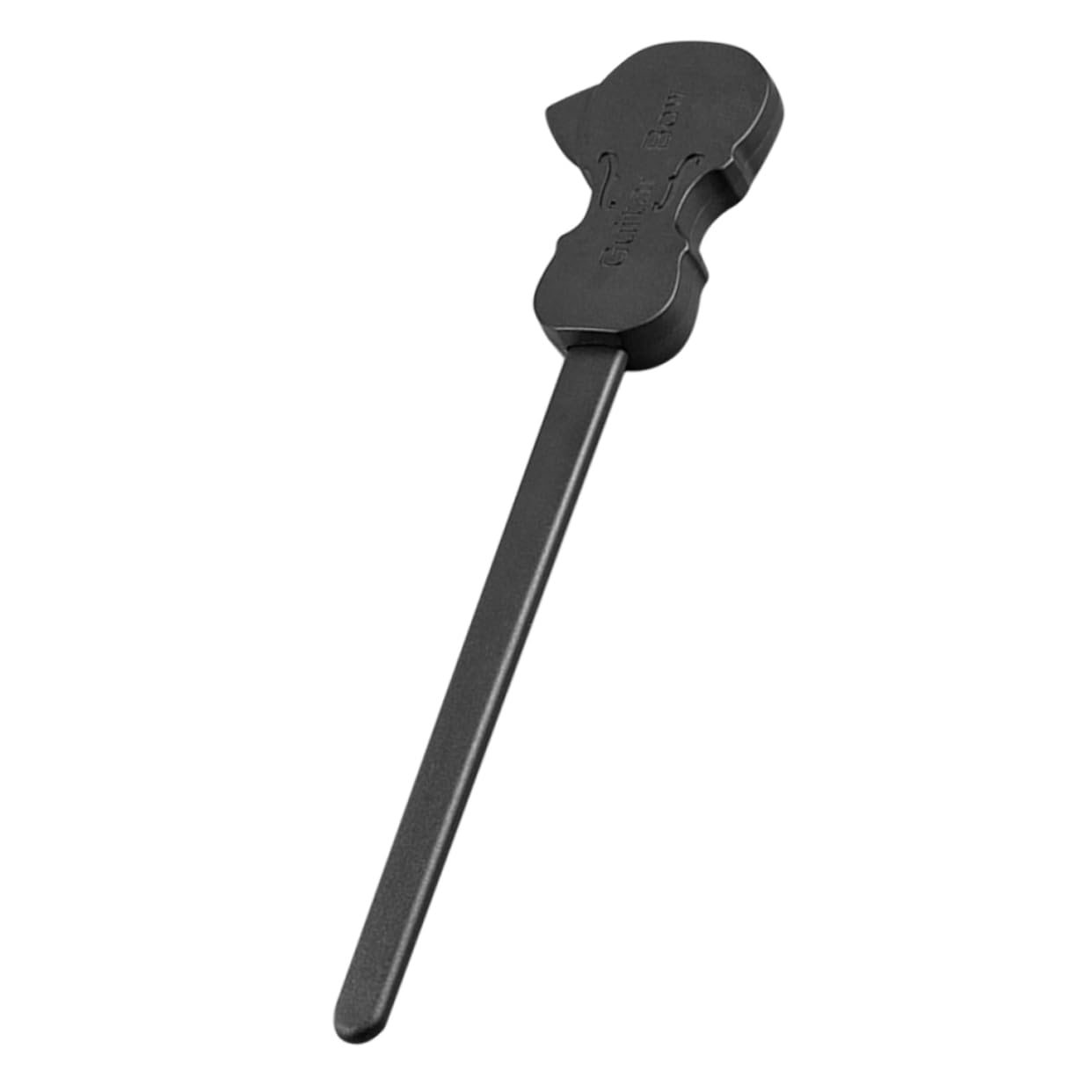 TOYANDONA 3pezzi Guitar Bow Per Chitarra Acustica Strumento Musicale Versatile Facile Da Usare Per Folk e Classico Realizzato Materiale Leggero e Resistente Per Musicisti Di Tutti