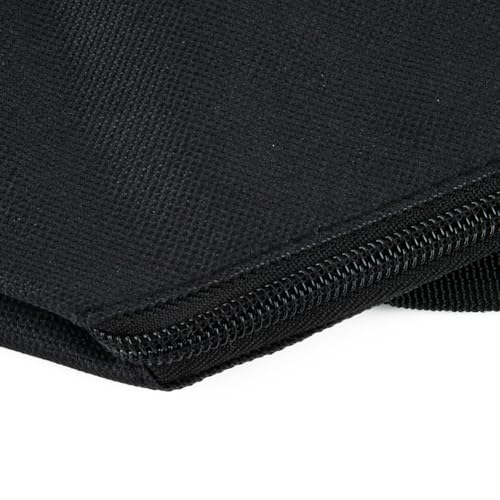 URPIZY Bolsa de gimnasio de 600D OXF¨¹rd para camping, senderismo y fitness ¨ C, impermeable, plegable, 70 x 24 x 31 cm, viaje y deporte