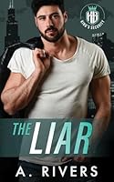 The Liar (Digital Signature) 1991300174 Book Cover
