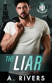 Paperback The Liar (Digital Signature) Book