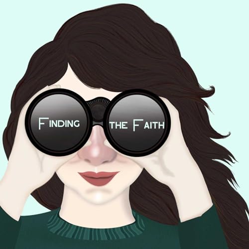 Finding the Faith cover art