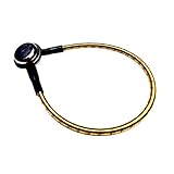 Steel Stud Bullet XP Magnet Leader with Leader Fish Eyelet