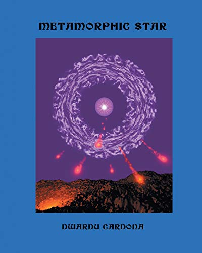 Metamorphic Star view 2
