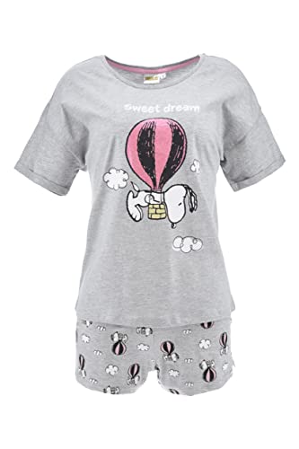 Pyjama Damen Lustig