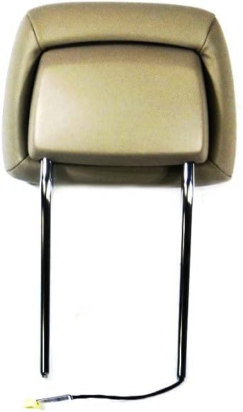 Mopar 5PN14HL1AA HEADREST ACTIVE HEAD RESTRAINTS
