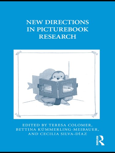 New Directions in Picturebook Research (Children's Literature and Culture)
