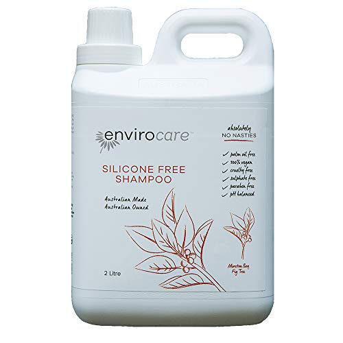 Enviro Care Silicone Free Shampoo 2 Litre