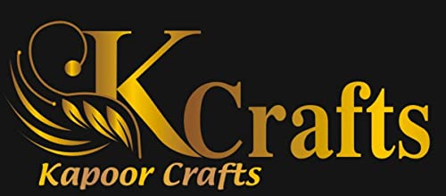 Kapoor Crafts ® Set of 4 White Garland for Christmas Tree Decoration Ornaments Tinsel White Garlands for Xmas Home - Christmas Decorations Items Home Office Railing Decor - (6 Ft Length) - Image 7