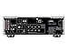 YAMAHA Hi-Fi Audio Component Receiver Black (R-N803BL)