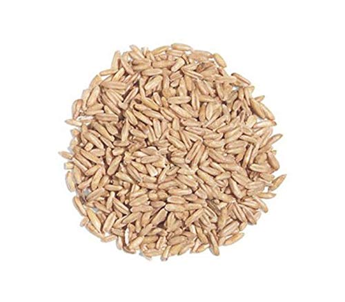 BONGIOVANNI FARINE E BONTA' NATURALI Avena Descascarada Ecológica 25Kg