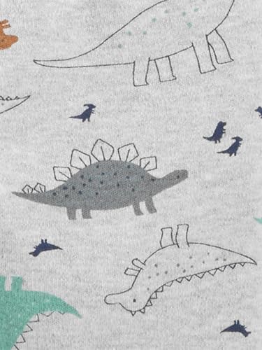 Simple Joys by Carter's Boys' 4-Piece Jacket, Pant, and Bodysuit Set