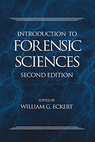 Introduction to Forensic Sciences, Second Edition (Forensic Library) view 2